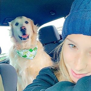 Meet your Posher, Molly